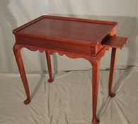 Queen Anne Tea Table